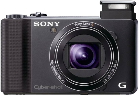 Sony DSC-HX9V 16M, C - CeX (PT): - Buy, Sell, Donate